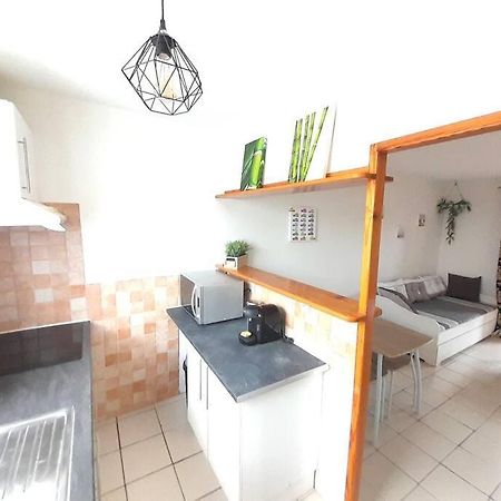 Le Cocouning Apartment Ceyras Екстериор снимка